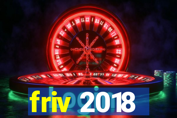 friv 2018